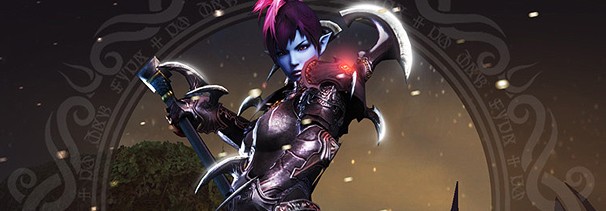 Aion. Десять вопросов о гладиаторе - изображение 1 Aion. Десять вопросов о гладиаторе - фото 1