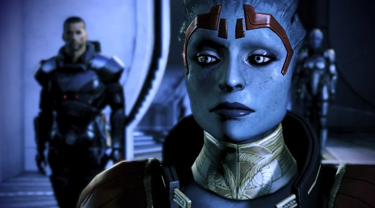 История BioWare: от Baldur’s Gate до Mass Effect: Andromeda - фото 31