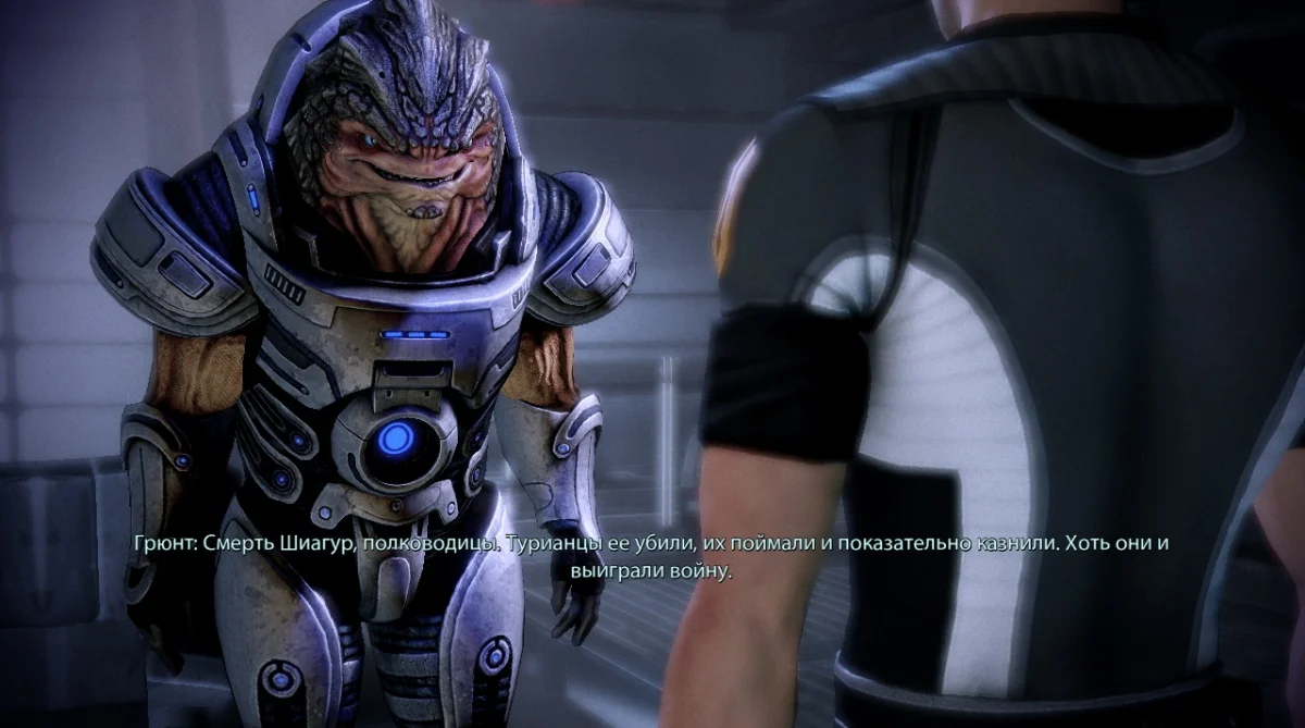 История BioWare: от Baldur’s Gate до Mass Effect: Andromeda - фото 26