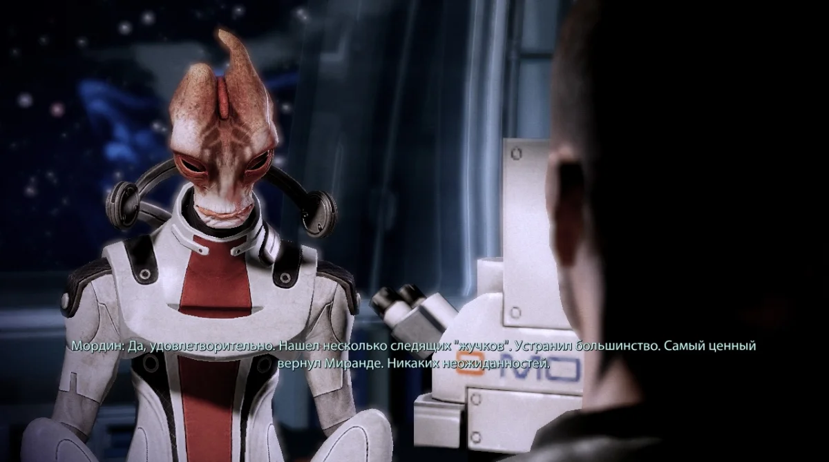 История BioWare: от Baldur’s Gate до Mass Effect: Andromeda - фото 24