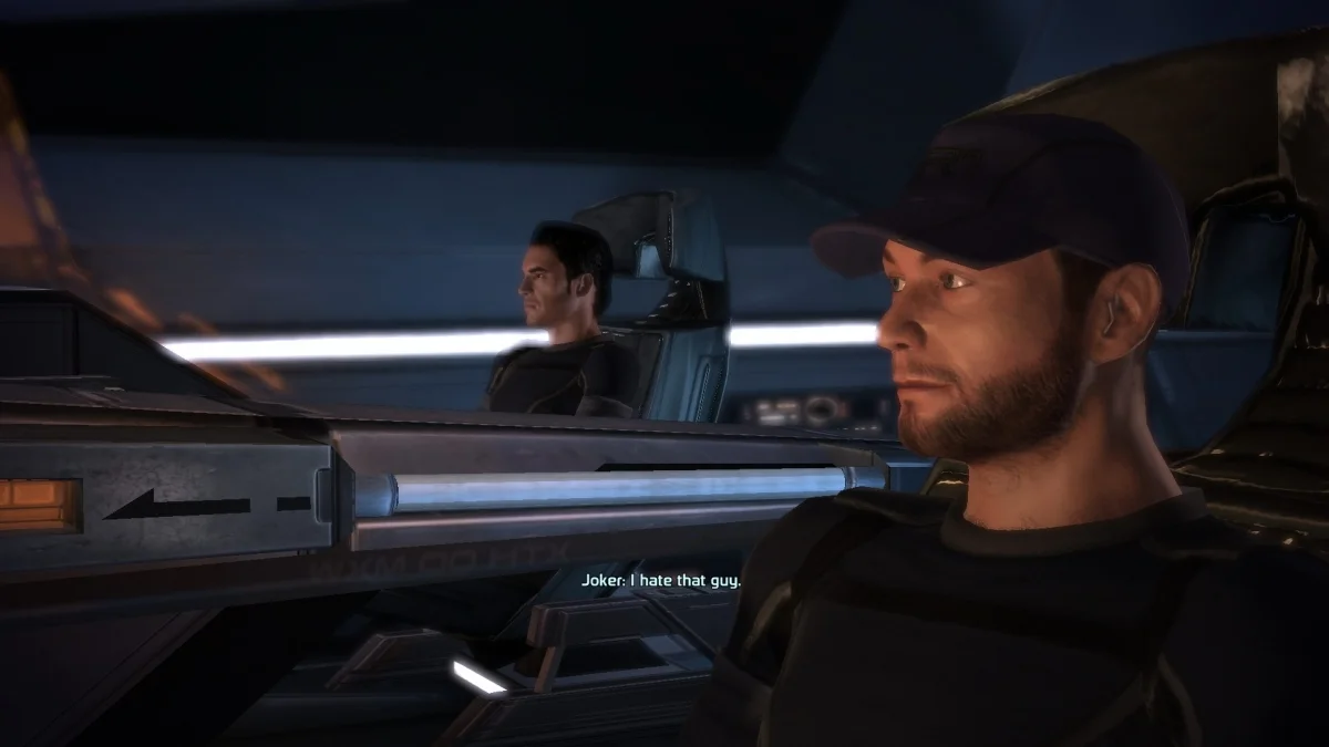 История BioWare: от Baldur’s Gate до Mass Effect: Andromeda - фото 17