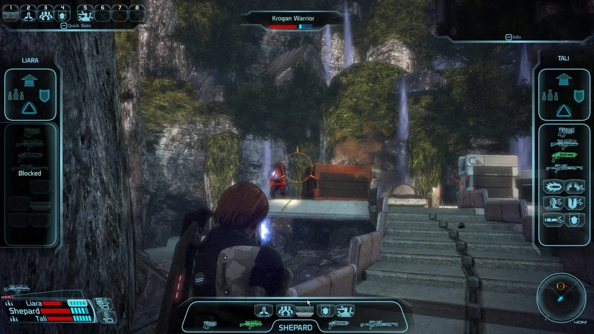 История BioWare: от Baldur’s Gate до Mass Effect: Andromeda - фото 18