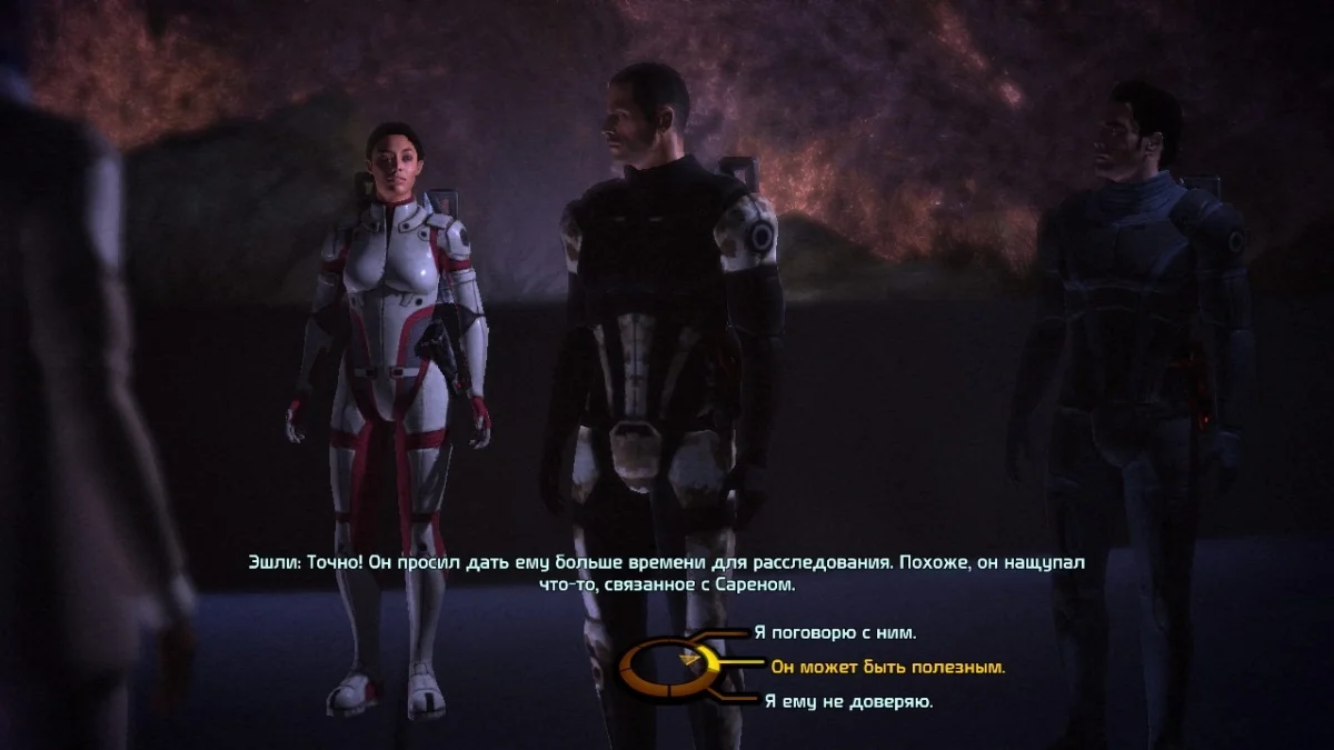 История BioWare: от Baldur’s Gate до Mass Effect: Andromeda - фото 16