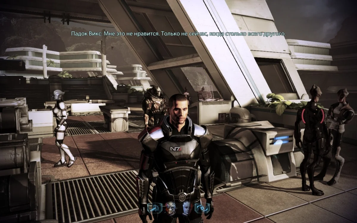 История BioWare: от Baldur’s Gate до Mass Effect: Andromeda - фото 35
