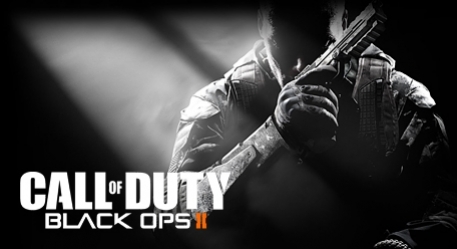 Call of Duty: Black Ops 2 - изображение обложка