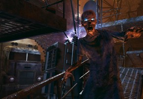 Call of Duty: Black Ops 2 - фото 9