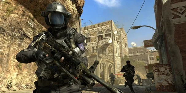 Call of Duty: Black Ops 2 - фото 16