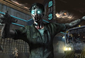 Call of Duty: Black Ops 2 - фото 10