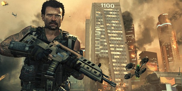Call of Duty: Black Ops 2 - фото 18