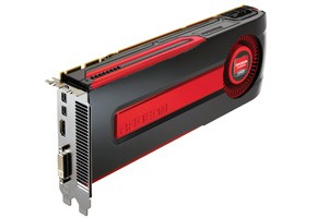 Прицельный огонь. AMD представила Radeon HD 7970 - изображение 2 Прицельный огонь. AMD представила Radeon HD 7970 - фото 2