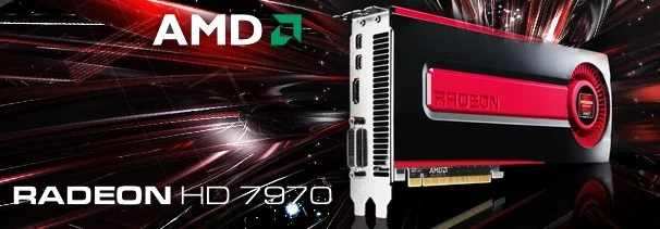 Прицельный огонь. AMD представила Radeon HD 7970 - фото 1