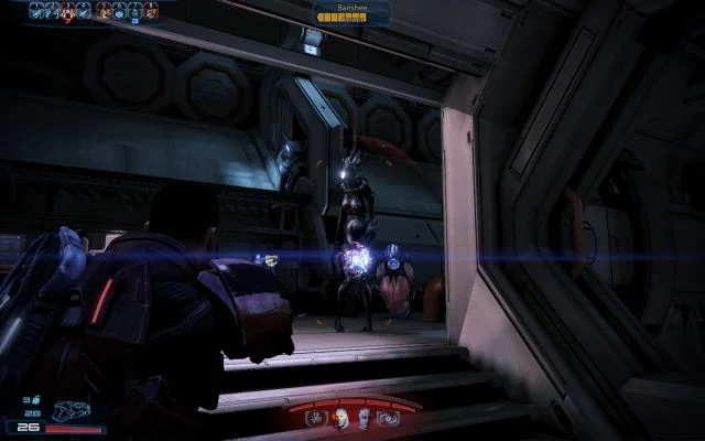 Mass Effect 3 - фото 4