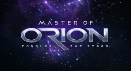 Главная стратегия в галактике. Превью Master of Orion - изображение обложка