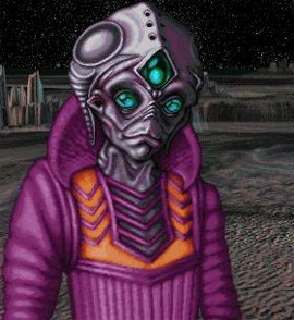 Главная стратегия в галактике. Превью Master of Orion - фото 9