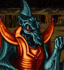 Главная стратегия в галактике. Превью Master of Orion - фото 5