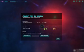 Главная стратегия в галактике. Превью Master of Orion - фото 12