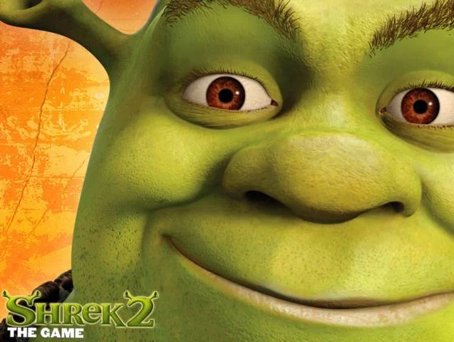 Shrek 2: Team Action - фото 1