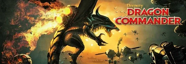 Последние впечатления от бета-версии Divinity: Dragon Commander - фото 1