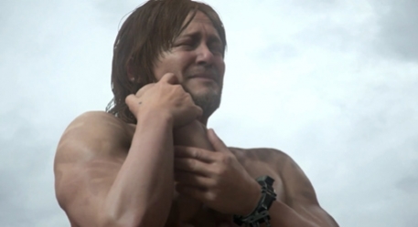 Конференция Sony на Е3 2016: новый Кодзима и всё остальное - изображение обложка