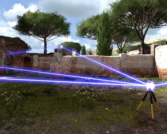 Лучшая со времен Portal. Рецензия на The Talos Principle - фото 10