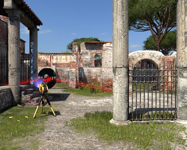 Лучшая со времен Portal. Рецензия на The Talos Principle - фото 7