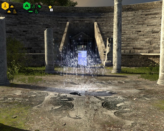 Лучшая со времен Portal. Рецензия на The Talos Principle - фото 9