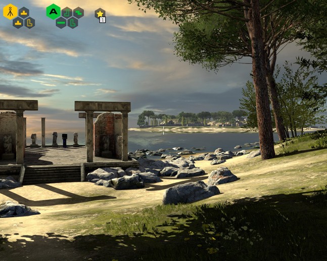 Лучшая со времен Portal. Рецензия на The Talos Principle - фото 8