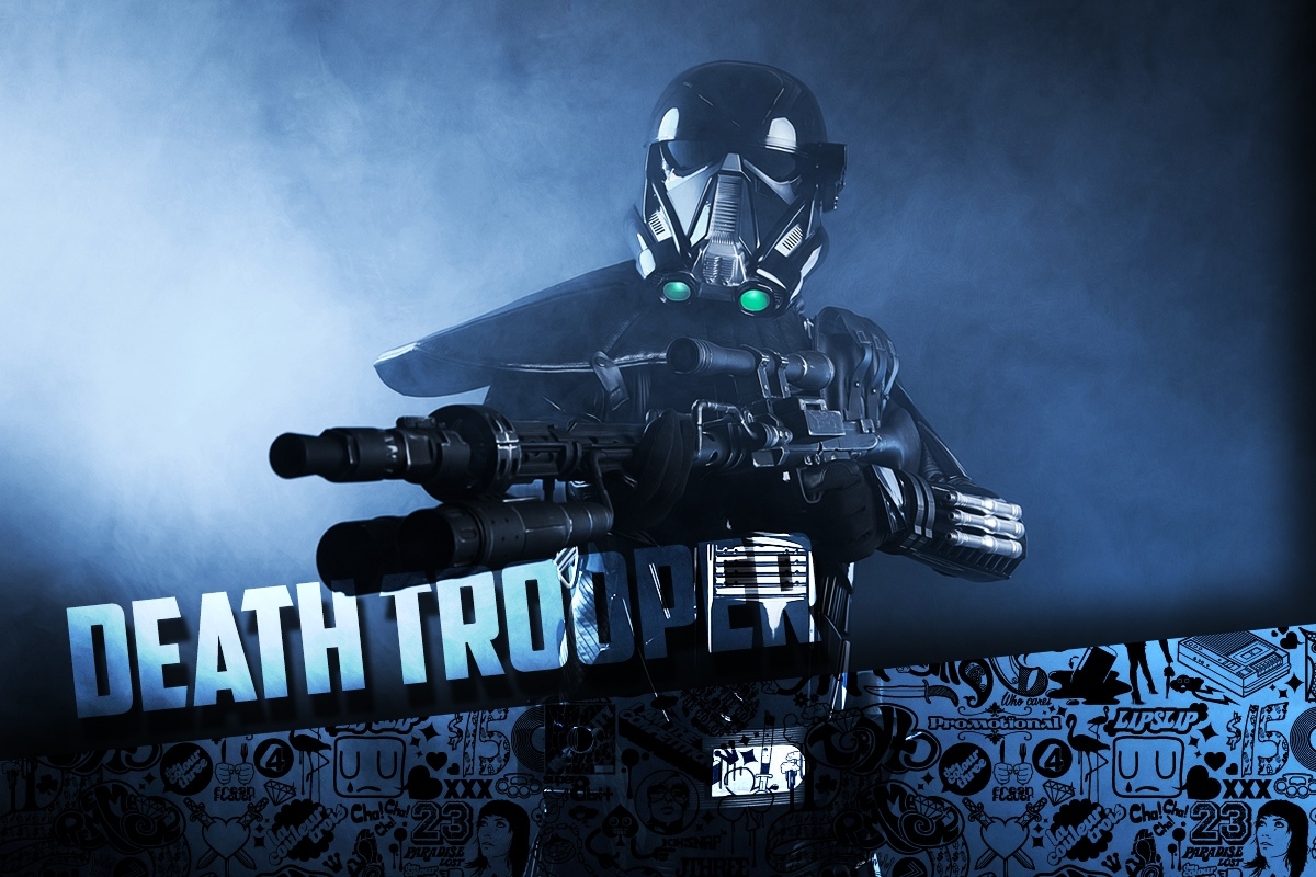 Косплей недели: NieR: Automata, Star Wars, Dead or Alive - изображение 13 Косплей недели: NieR: Automata, Star Wars, Dead or Alive - фото 13