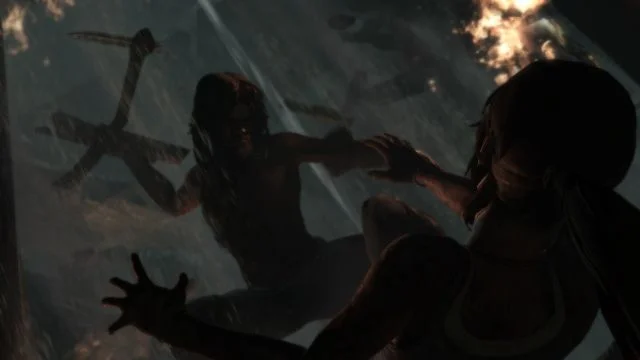 Tomb Raider (2012) - фото 3
