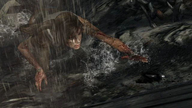 Tomb Raider (2012) - фото 1