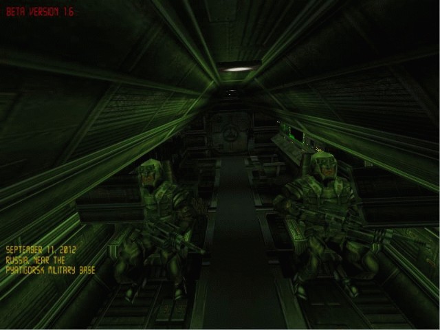 Веном (Codename: Outbreak) - фото 6