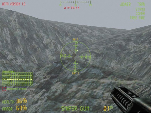 Веном (Codename: Outbreak) - фото 10