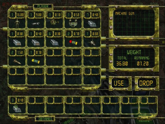 Веном (Codename: Outbreak) - фото 8