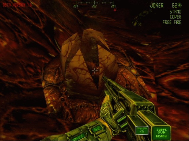 Веном (Codename: Outbreak) - фото 3