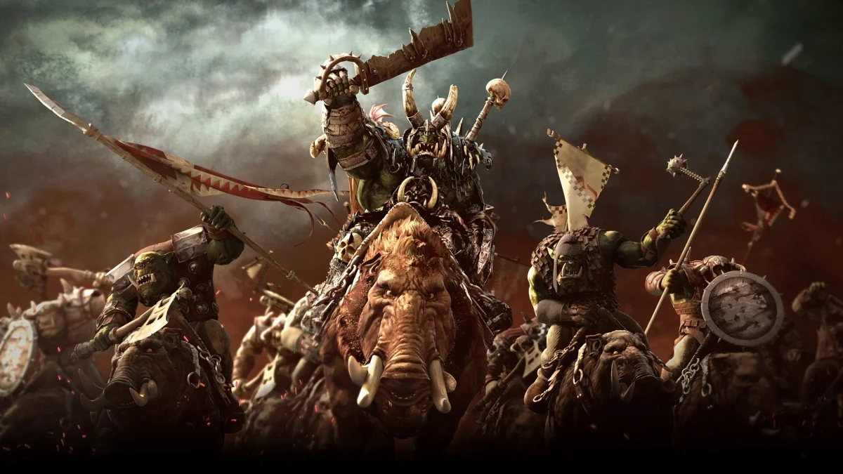 Как побеждать в Total War: Warhammer 2. Универсальный гайд по тактике - фото 14