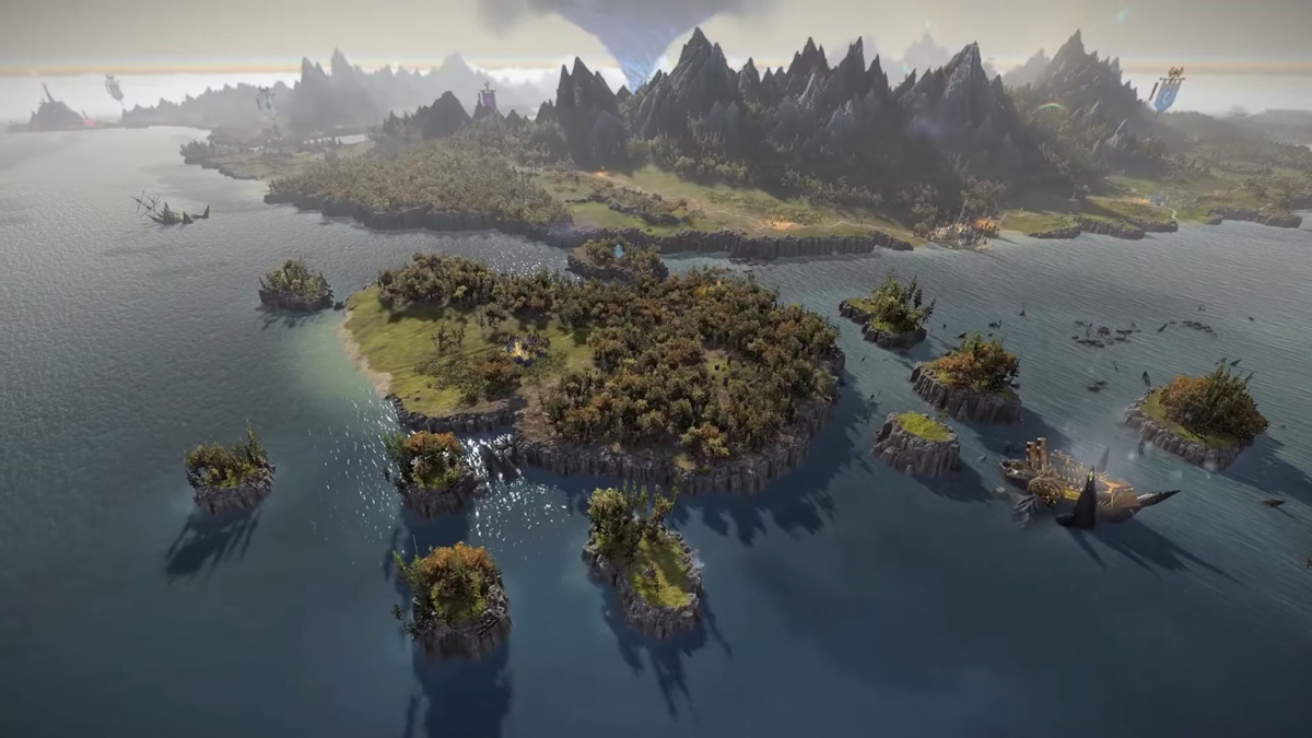 Как побеждать в Total War: Warhammer 2. Универсальный гайд по тактике - фото 11