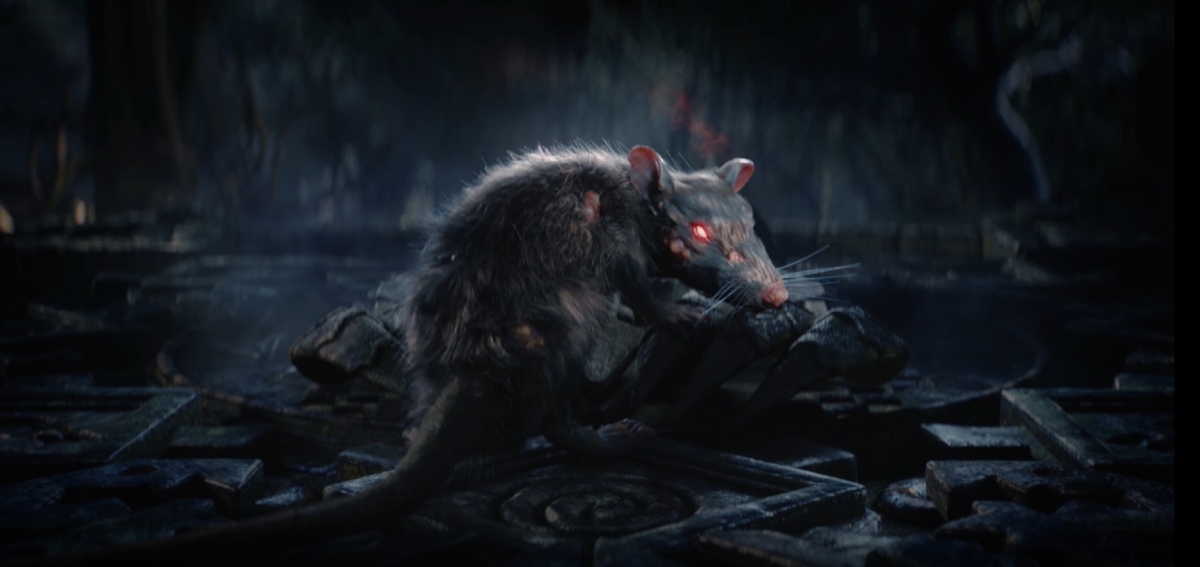 Как побеждать в Total War: Warhammer 2. Универсальный гайд по тактике - фото 15