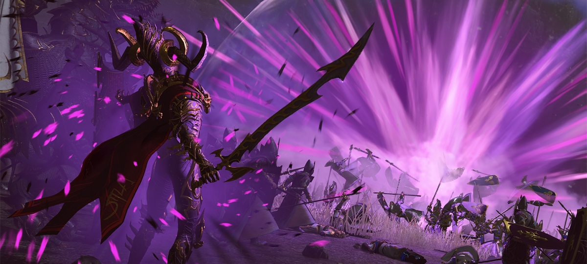 Как побеждать в Total War: Warhammer 2. Универсальный гайд по тактике - фото 7