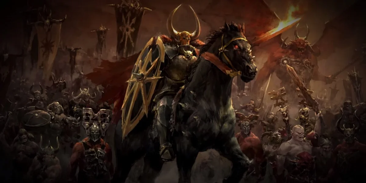 Как побеждать в Total War: Warhammer 2. Универсальный гайд по тактике - фото 5
