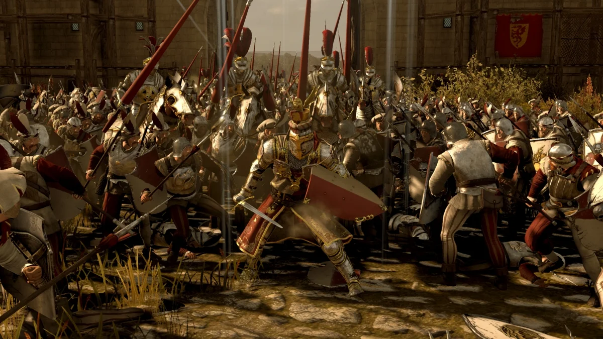 Как побеждать в Total War: Warhammer 2. Универсальный гайд по тактике - фото 13
