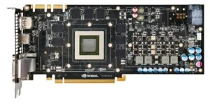 Ответный удар. «Игромания» тестирует новое поколение видеокарт от NVIDIA — GeForce GTX 680 - фото 3