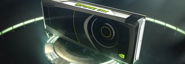 Ответный удар. «Игромания» тестирует новое поколение видеокарт от NVIDIA — GeForce GTX 680 - фото 1
