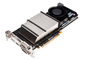 Ответный удар. «Игромания» тестирует новое поколение видеокарт от NVIDIA — GeForce GTX 680 - изображение 6 Ответный удар. «Игромания» тестирует новое поколение видеокарт от NVIDIA — GeForce GTX 680 - фото 6