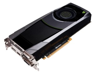 Ответный удар. «Игромания» тестирует новое поколение видеокарт от NVIDIA — GeForce GTX 680 - изображение 2 Ответный удар. «Игромания» тестирует новое поколение видеокарт от NVIDIA — GeForce GTX 680 - фото 2