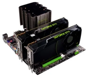 Ответный удар. «Игромания» тестирует новое поколение видеокарт от NVIDIA — GeForce GTX 680 - фото 7