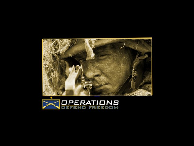 Основы игры в America's Army: Operations - изображение 3 Основы игры в America's Army: Operations - фото 3