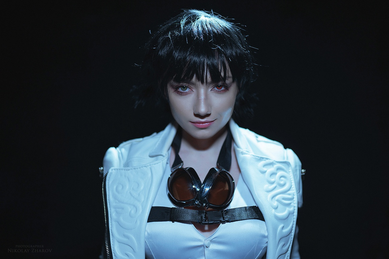 Косплей недели: Genshin Impact, Diablo II, Devil May Cry, LoL, Demon Slayer - фото 22