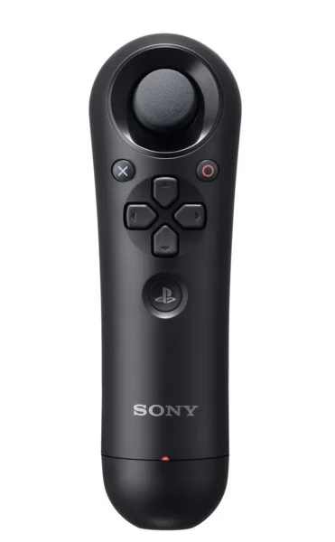 PlayStation Move - фото 2