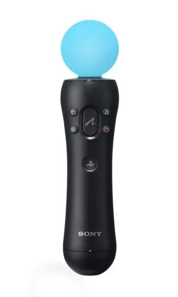 PlayStation Move - фото 1