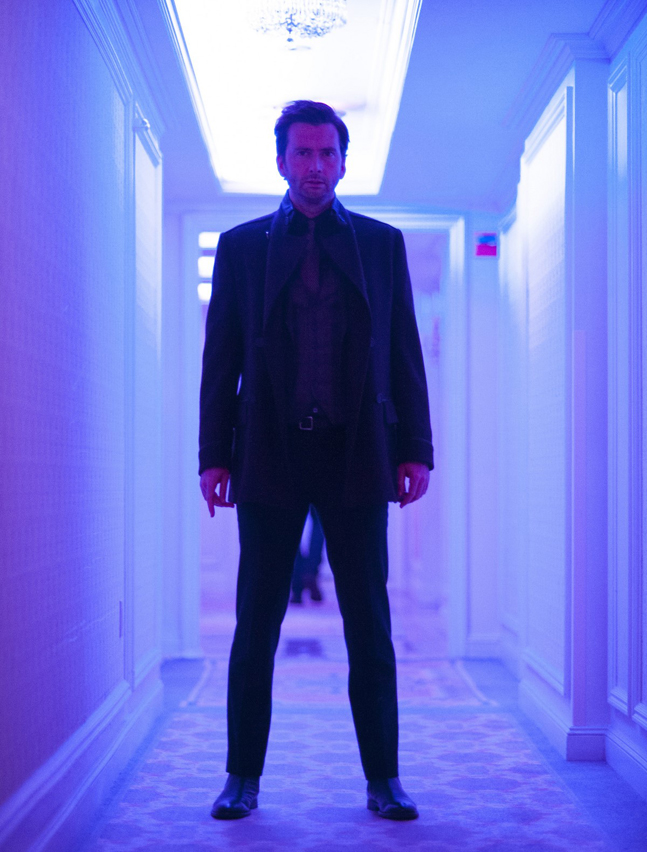 «Джессика Джонс»: темная сторона Marvel - фото 6